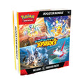 Surging Sparks Booster Bundle LIVE