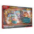 Charizard ex Special Collection LIVE