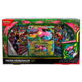 Mega Venusaur ex Premium Collection LIVE