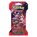 Destined Rivals Sleeved Booster Pack LIVE