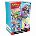 Journey Together Booster Bundle LIVE